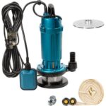 Dambat IBO WQX 550 s 1 hadicí 20m 119532 návod