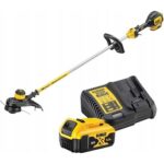 DeWalt DCM561P1S návod
