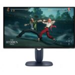 Dell Alienware AW2725D návod