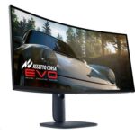 Dell Alienware AW3425DW návod