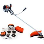 Demon RQ580-25 návod