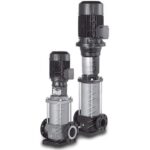 E-Tech EV 20/03 FN030 T5 E1 IE3 400V 3kW AISI316 ZB00041619 návod