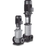 E-Tech EV 20/03 FI030 T5 E1 IE3 400V 3kW AISI304 návod