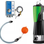 EASYPUMP RainTronic SW00030 návod