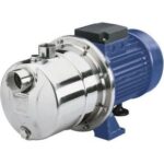 EBARA JEXM 150 PN ZB00001931 návod