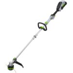 EGO AKU ST1511E-T návod