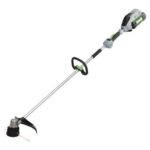 EGO ST1500E-F G80014 návod