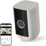 EMOS GoSmart IP-210 SNAP návod