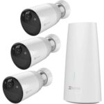 EZVIZ CS-BC1-B3 návod