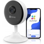 EZVIZ CS-C1C-E0-1E2WF návod