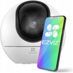 EZVIZ CS-H6-R100-1J5WF návod