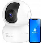 EZVIZ CS-TY2-B0-1G2WF návod