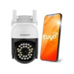 EasyCam EC-3PT12L16IR návod