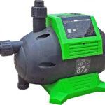 Easypump E-BOOST 1250 EP765001 návod