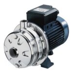 Ebara 2CDX 120/15 400V 1621150004I návod