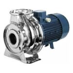 Ebara 3M 32-125/1 1kW M normované nerezové bez protipřírub IE2 PN ZB00026704 návod