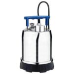 Ebara BEST ONE M bez plováku 5m kabel ZB00014458 návod