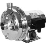 Ebara CDM 70/05 0 37kW celonerezové IE2 PN ZB00070482 návod