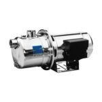 Ebara JEM 100 IE2 ZB00070475 návod