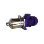 Ebara MATRIX 3-6T/0 9kW M horizontální vícestupňové IE2 PN ZB00028168 návod