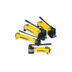 Enerpac P-142 návod