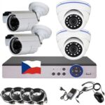 Eonboom 2+2BD návod