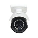 Eonboom MHD-HV20A-500K návod