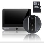 Eques Mini 3S návod