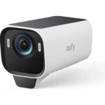 Eufy EufyCam S3 Pro T81623W1 návod