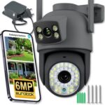 Eurolook K-10 návod