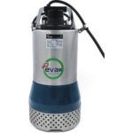 Evak PUMPS 50 EUB-5.20S EV50020NS návod