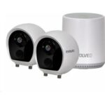 Evolveo Detective BT4 návod