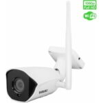 Evolveo Detective WIP 2M SMART návod