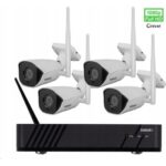 Evolveo Detective WN8 návod