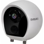 Evolveo Detective přídavná kamera DET-BT1 návod