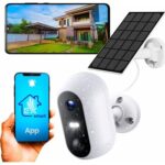 Extralink Smart Life SolarEye návod