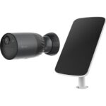 Ezviz CS-BC1c/SP-R100 návod