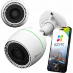 Ezviz CS-H3c-R100-1K2WF(4mm) návod
