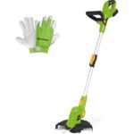 Fieldmann FZS 1025-A 20V návod