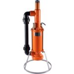 Forwaste s řezákem 400V kabel 15m 082 návod