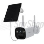 Foscam 590541904 návod