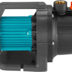 Gardena Basic 3000/4 09010-47 návod