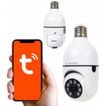 Gembird TSL-CAM-WRHD-01 návod