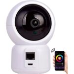 Greenlux GXSH002 návod