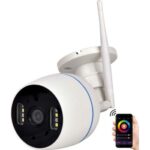 Greenlux GXSH003 návod