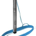Grundfos SQ 3-105 3´´ do vrtu 90m SQ310590 návod