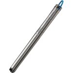 Grundfos SQ3-65 230V 3" do vrtu + 50m kabel 3x2