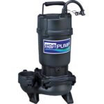 HCP 50AFU20.8LF 230V s kabelem 10m plovákem návod