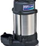 HCP PUMP Drenážní HCP AL-05LN 230V