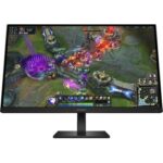 HP OMEN 27qs G2 AW3V0E9 návod